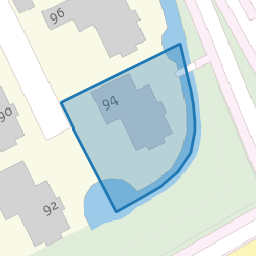 Perceel WDN01-A-5256