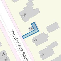 Perceel WDN01-A-5282