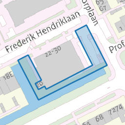 Perceel WDN01-A-5283