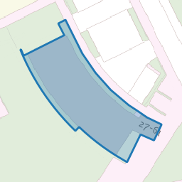 Perceel WDN01-A-5289