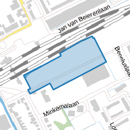 Perceel WDN01-A-5292