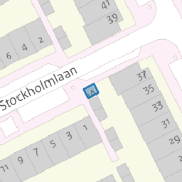 Perceel WDN01-A-5298