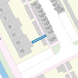 Perceel WDN01-A-5310