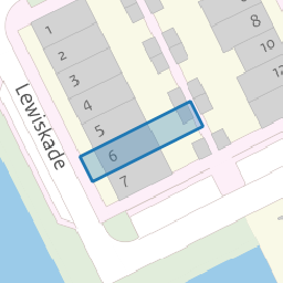 Perceel WDN01-A-5320