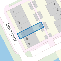 Perceel WDN01-A-5321