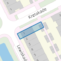 Perceel WDN01-A-5325