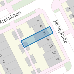 Perceel WDN01-A-5328