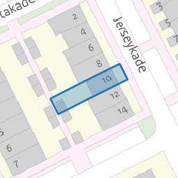 Perceel WDN01-A-5330