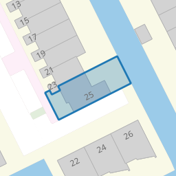 Perceel WDN01-A-5333