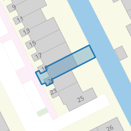 Perceel WDN01-A-5335