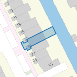 Perceel WDN01-A-5336