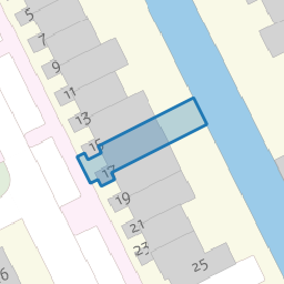 Perceel WDN01-A-5337