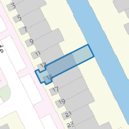 Perceel WDN01-A-5338