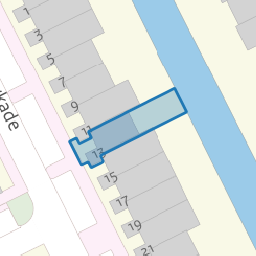 Perceel WDN01-A-5339