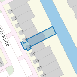 Perceel WDN01-A-5340