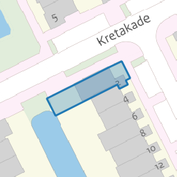 Perceel WDN01-A-5346