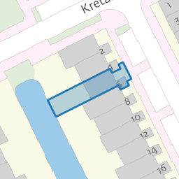 Perceel WDN01-A-5348