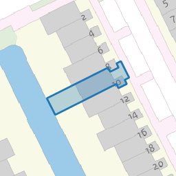 Perceel WDN01-A-5350