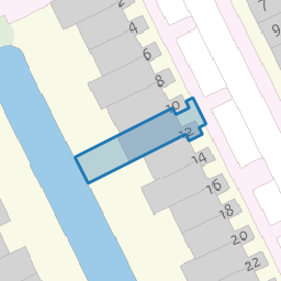 Perceel WDN01-A-5351