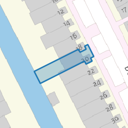 Perceel WDN01-A-5355