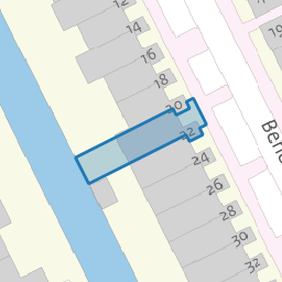 Perceel WDN01-A-5356