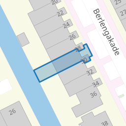 Perceel WDN01-A-5360