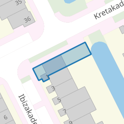 Perceel WDN01-A-5365