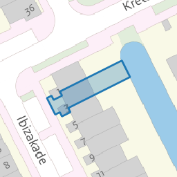 Perceel WDN01-A-5366