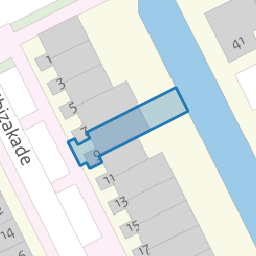 Perceel WDN01-A-5369