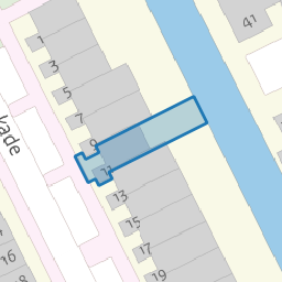 Perceel WDN01-A-5370