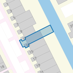 Perceel WDN01-A-5371