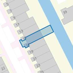 Perceel WDN01-A-5373