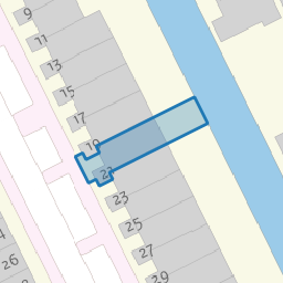 Perceel WDN01-A-5375