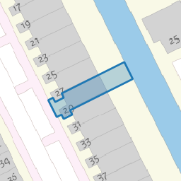 Perceel WDN01-A-5379