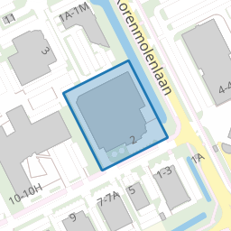 Perceel WDN01-A-5389