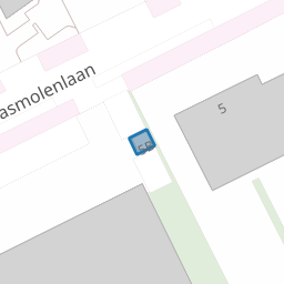 Perceel WDN01-A-5394