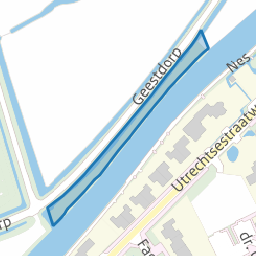 Perceel WDN01-A-5400