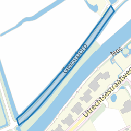 Perceel WDN01-A-5402