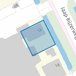 Perceel WDN01-A-5406