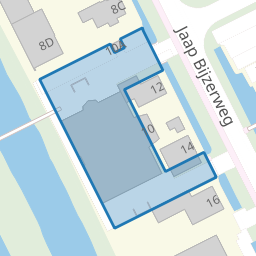 Perceel WDN01-A-5408