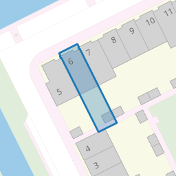 Perceel WDN01-A-5411