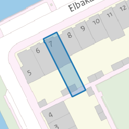 Perceel WDN01-A-5412