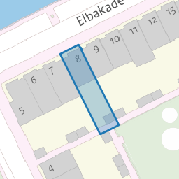 Perceel WDN01-A-5413