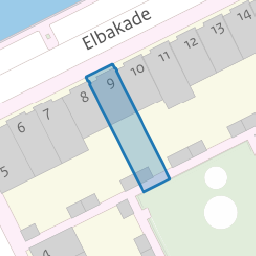 Perceel WDN01-A-5414