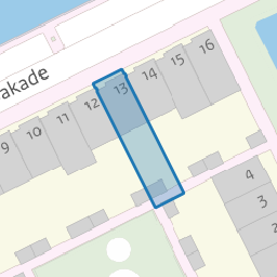 Perceel WDN01-A-5418