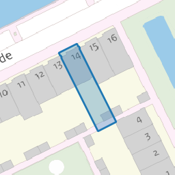 Perceel WDN01-A-5419