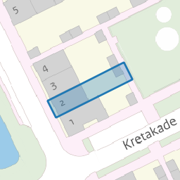 Perceel WDN01-A-5424