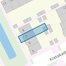 Perceel WDN01-A-5431