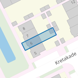 Perceel WDN01-A-5432