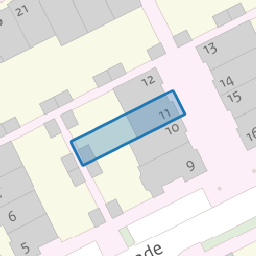 Perceel WDN01-A-5435